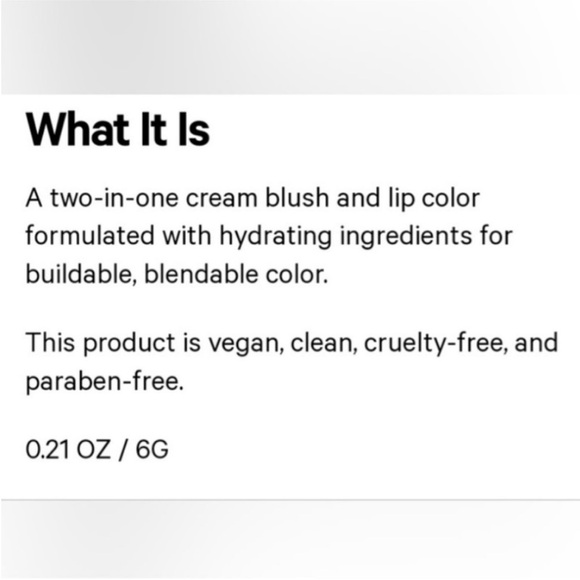 Milk Lip + Cheek Make Up & Primer - Picture 6 of 8